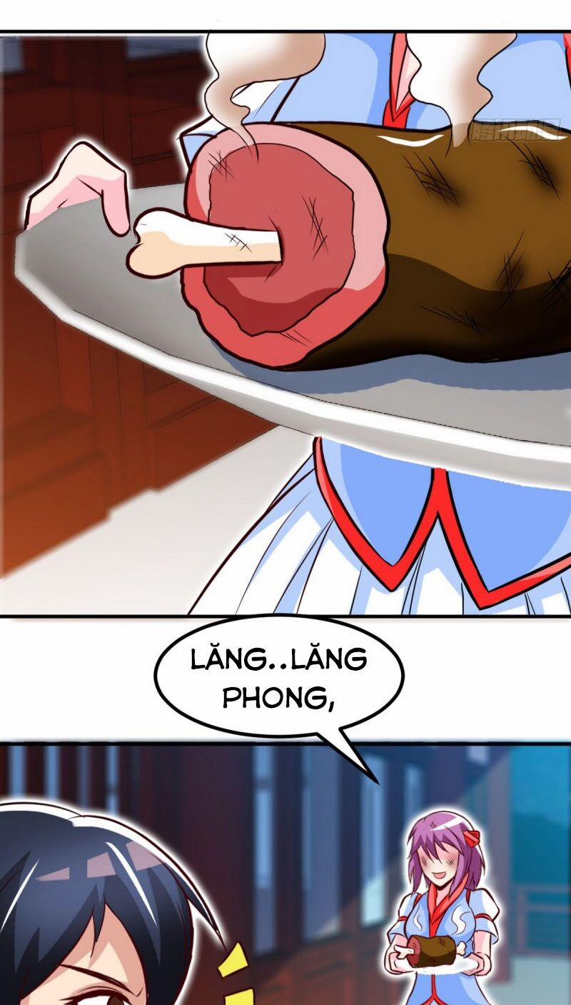 Chí Tôn Thần Ma 170 trang 9