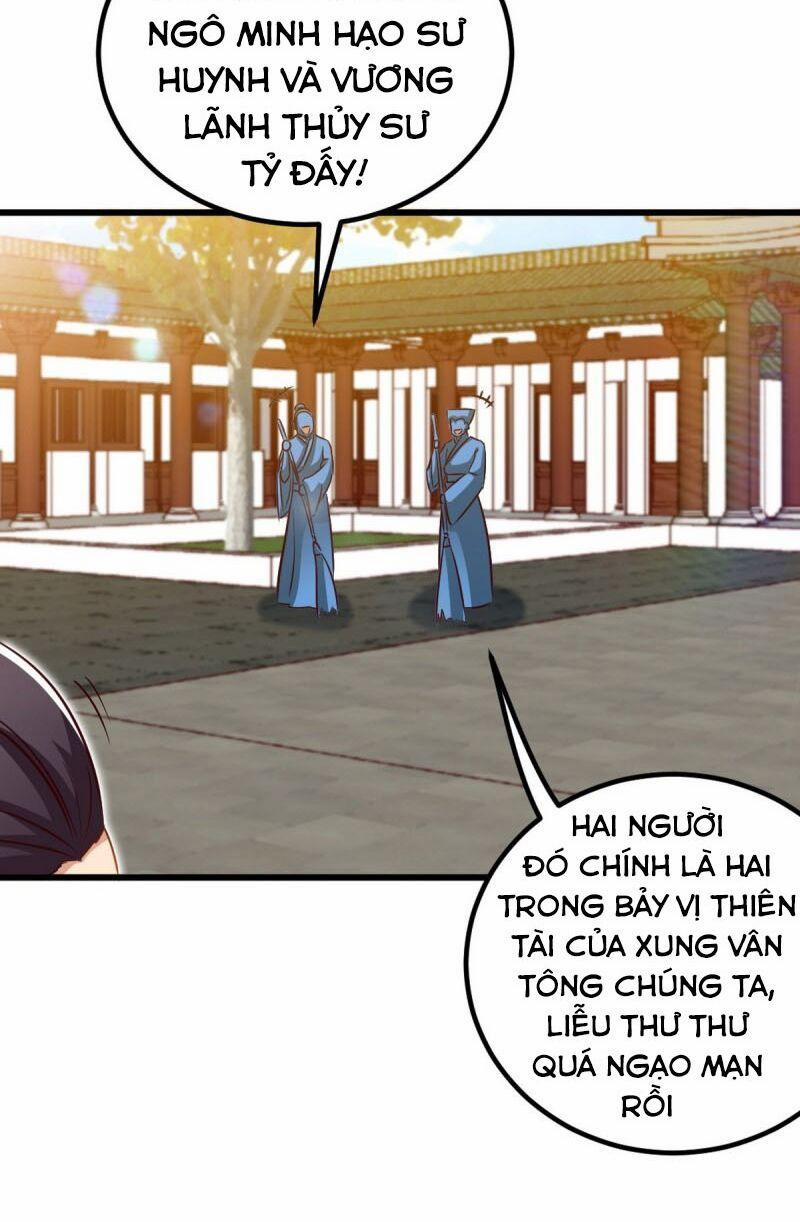 Chí Tôn Thần Ma 171 trang 1