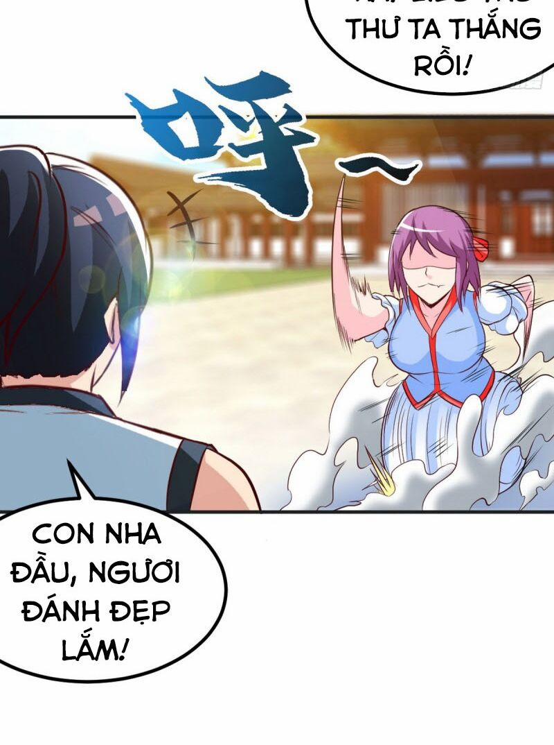 Chí Tôn Thần Ma 172 trang 3