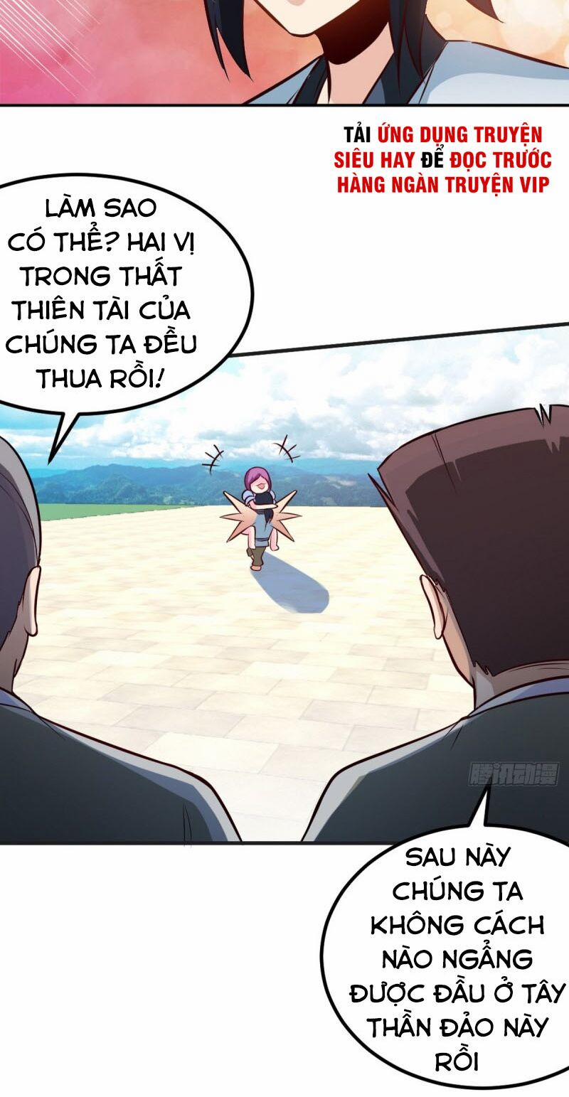 Chí Tôn Thần Ma 172 trang 5