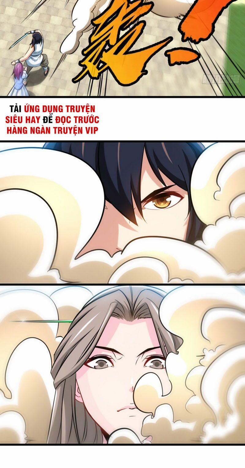 Chí Tôn Thần Ma 173 trang 10