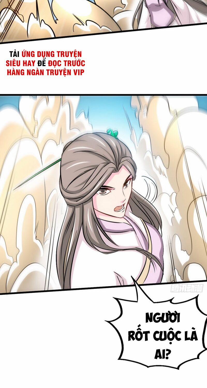 Chí Tôn Thần Ma 173 trang 12