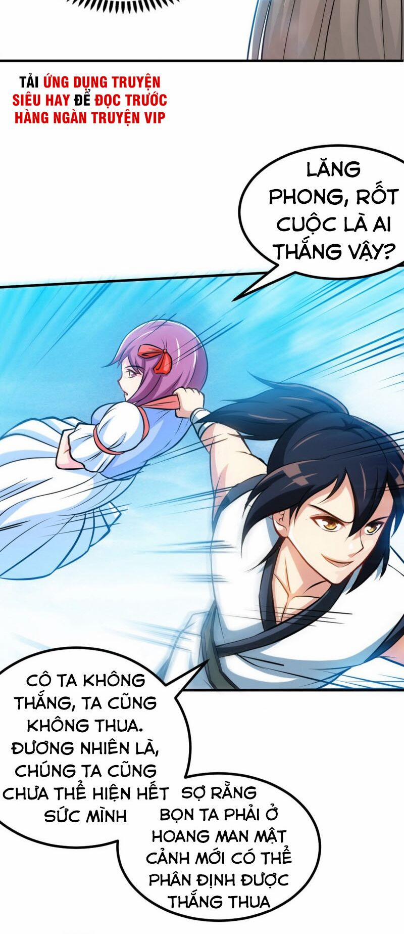 Chí Tôn Thần Ma 173 trang 14