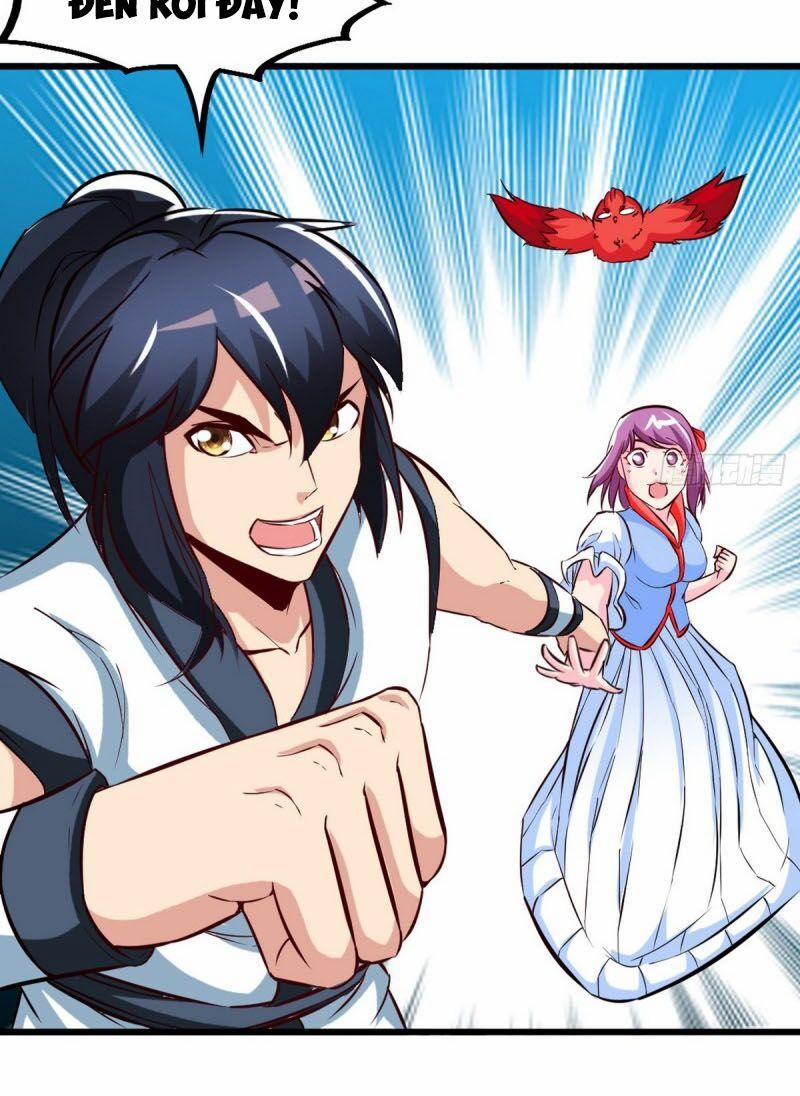 Chí Tôn Thần Ma 173 trang 22