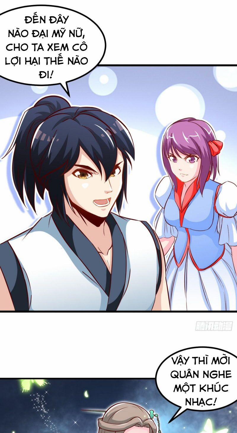 Chí Tôn Thần Ma 173 trang 3