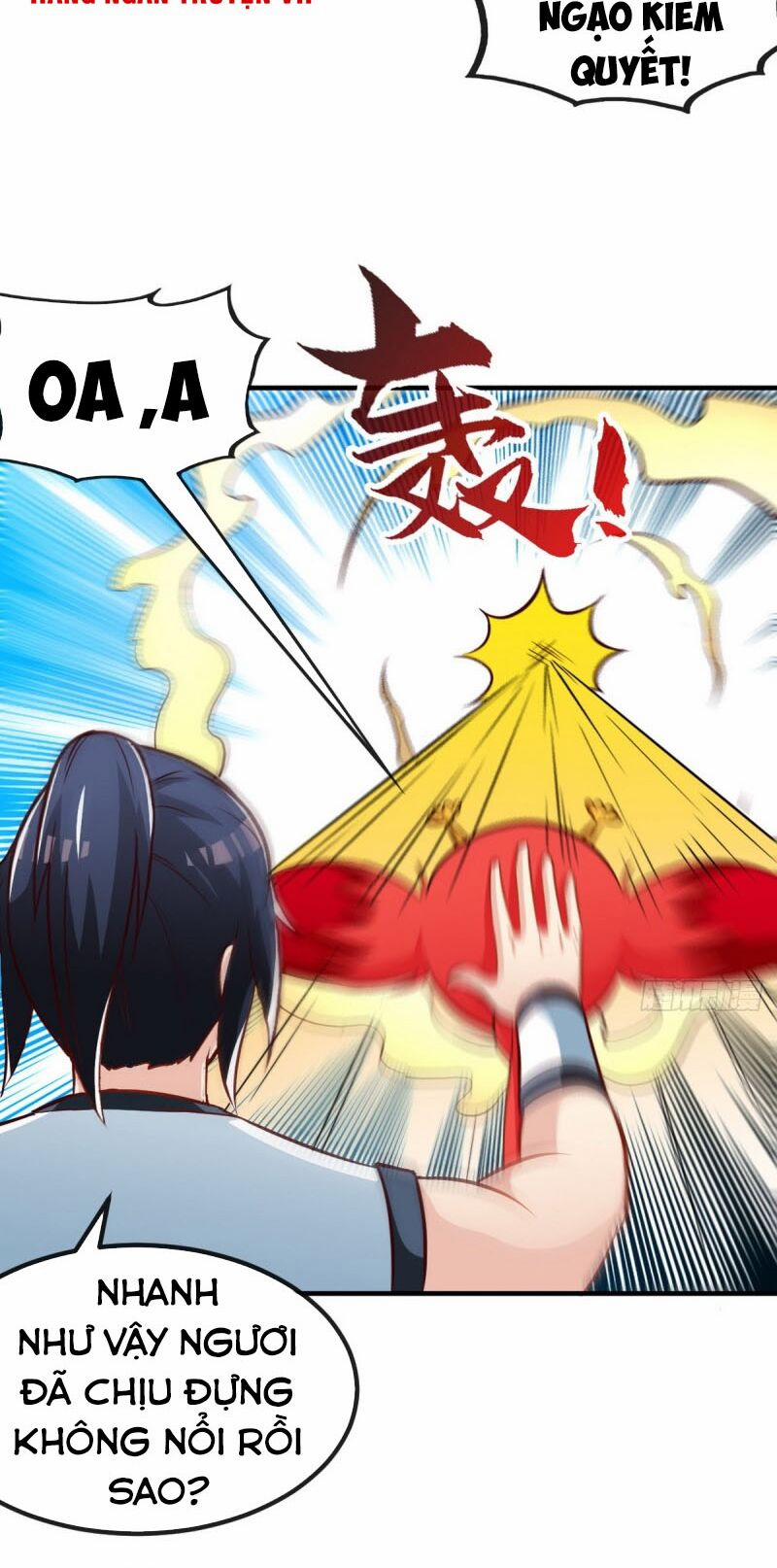 Chí Tôn Thần Ma 174 trang 12