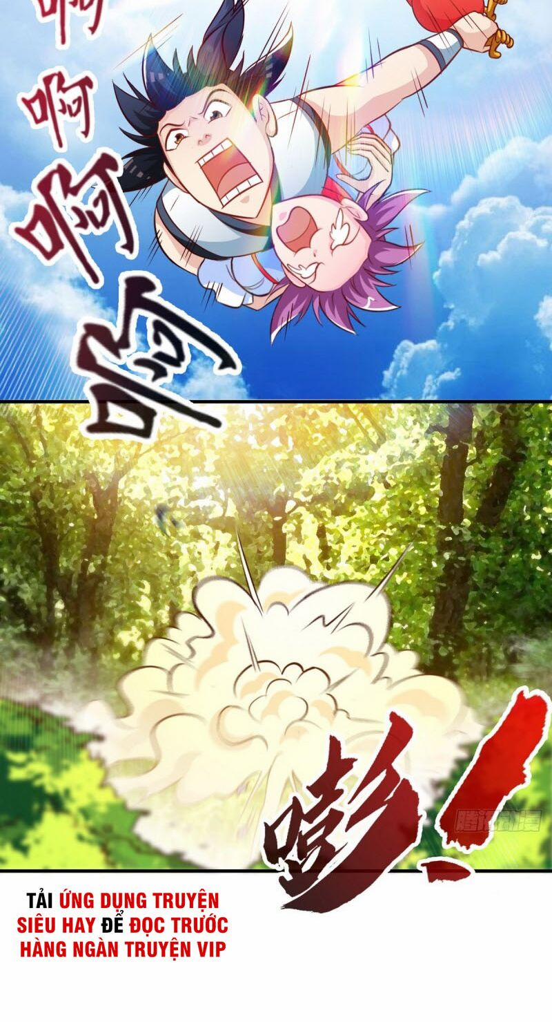 Chí Tôn Thần Ma 174 trang 2