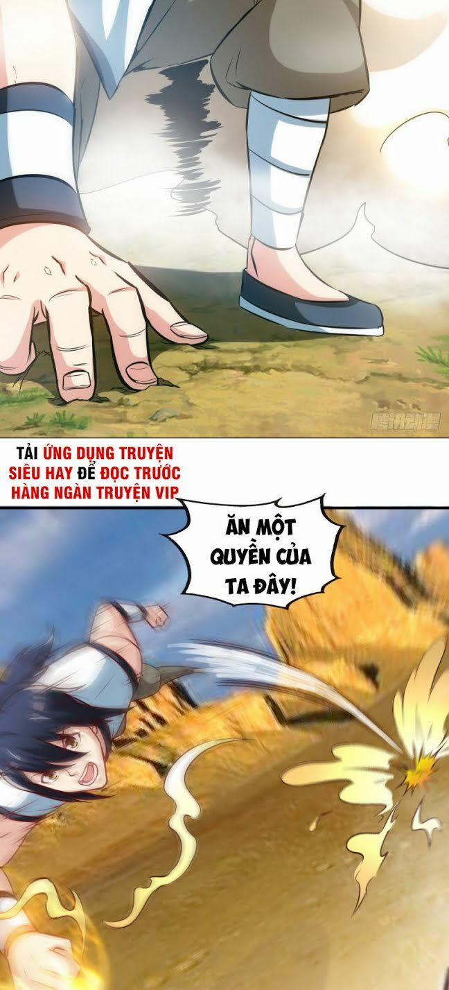 Chí Tôn Thần Ma 176 trang 10