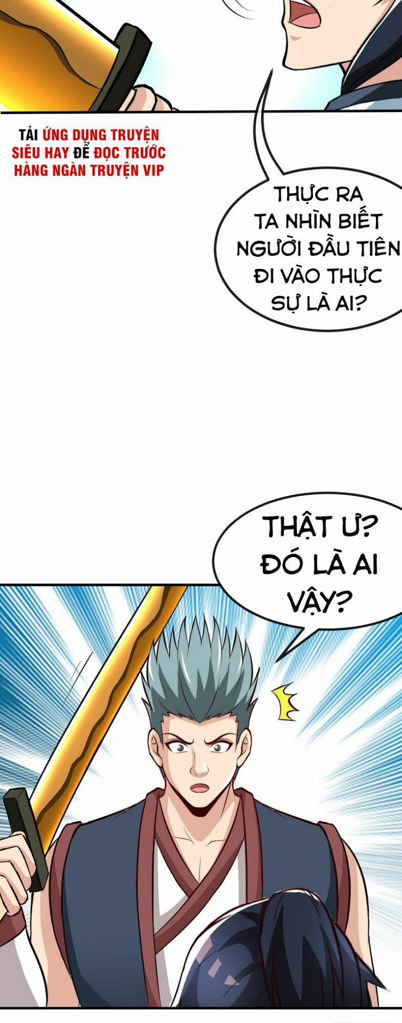 Chí Tôn Thần Ma 176 trang 21