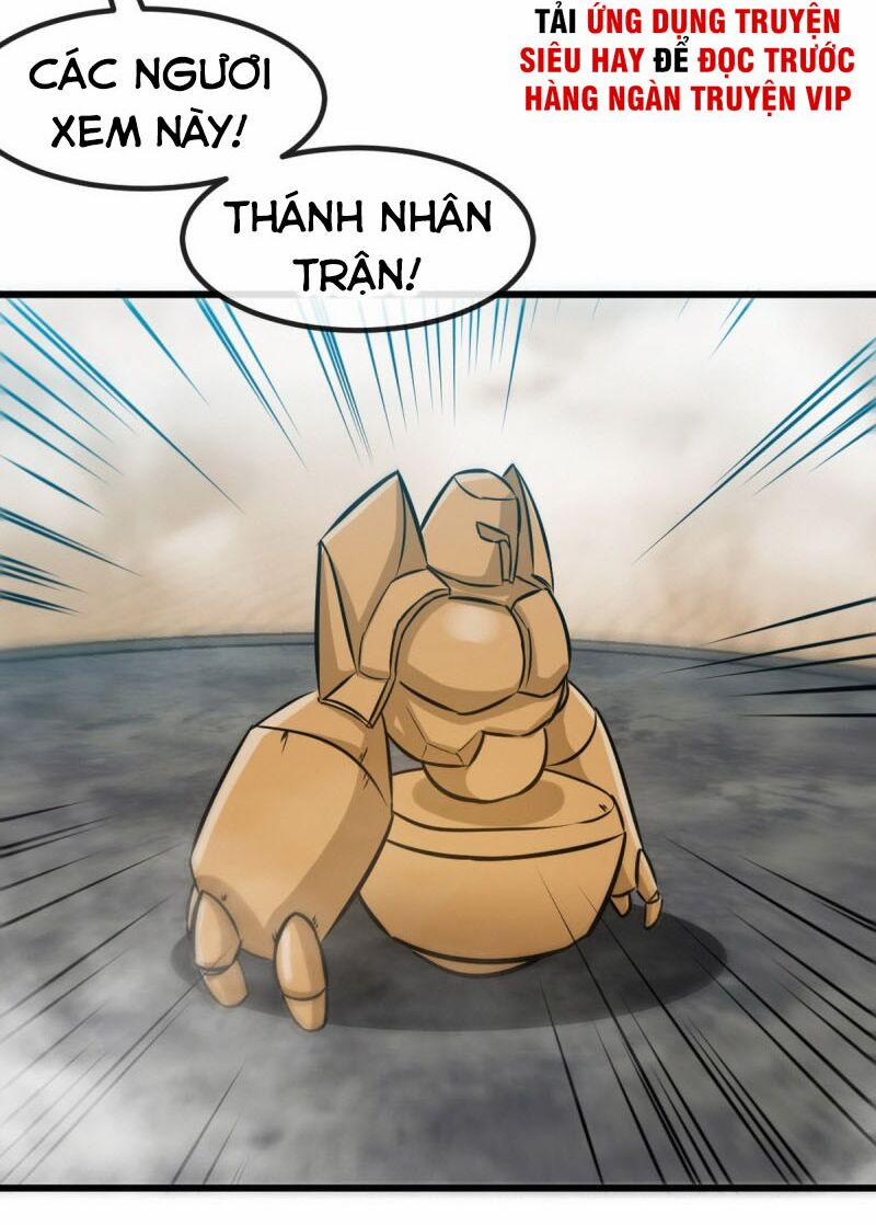 Chí Tôn Thần Ma 176 trang 8