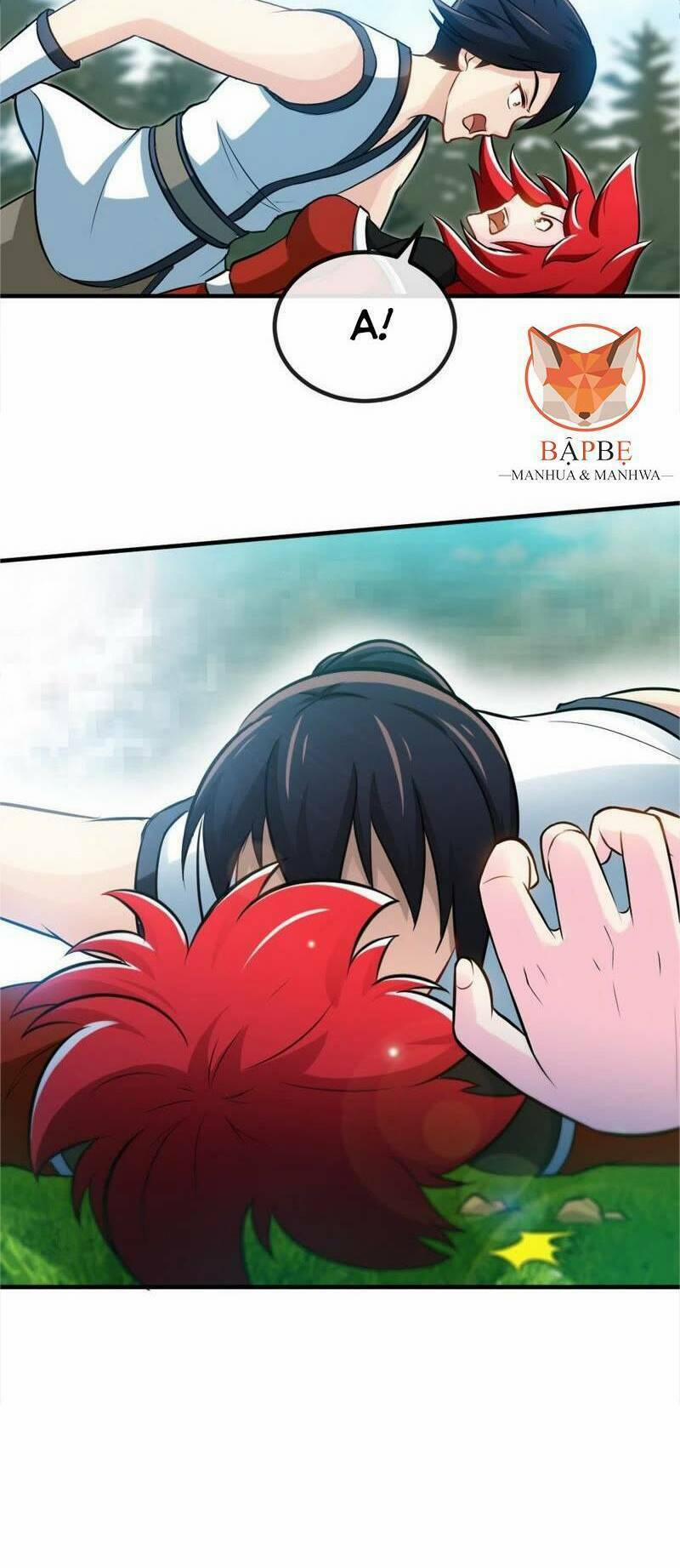 Chí Tôn Thần Ma 177 trang 13