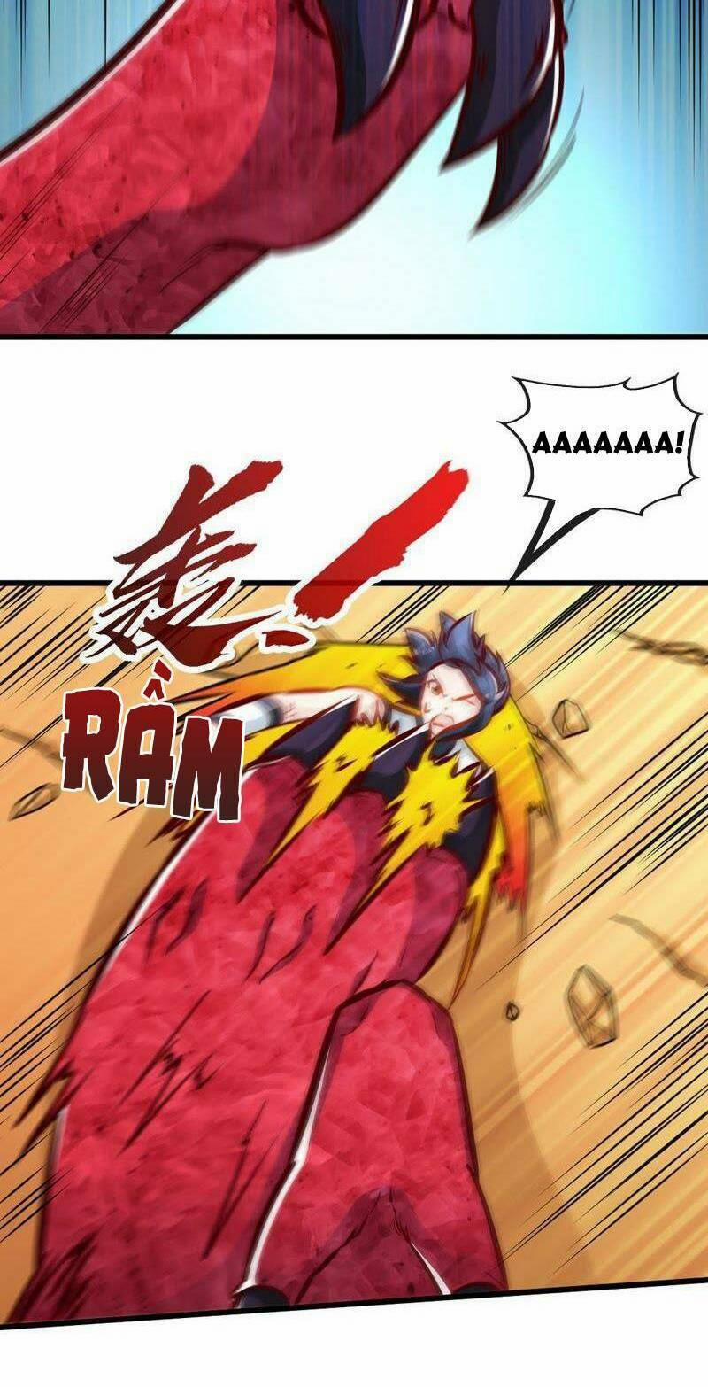 Chí Tôn Thần Ma 179 trang 5