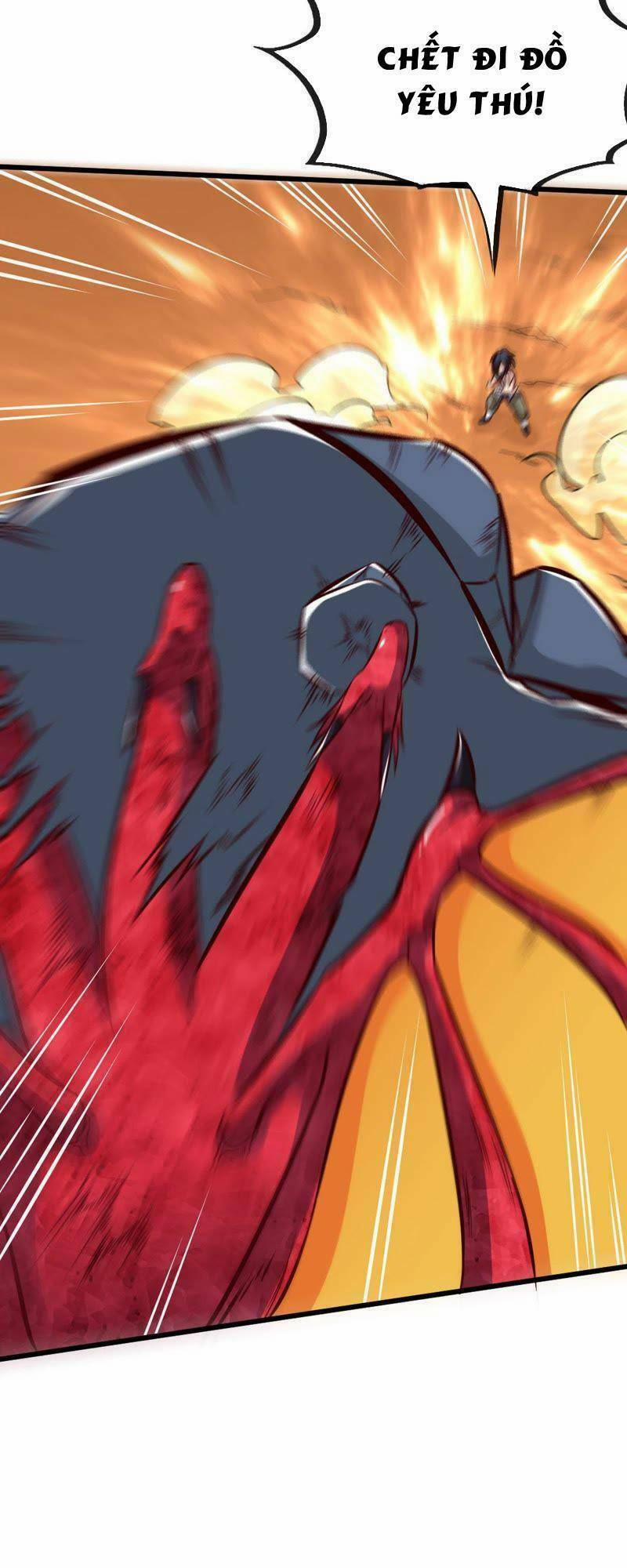 Chí Tôn Thần Ma 179 trang 9