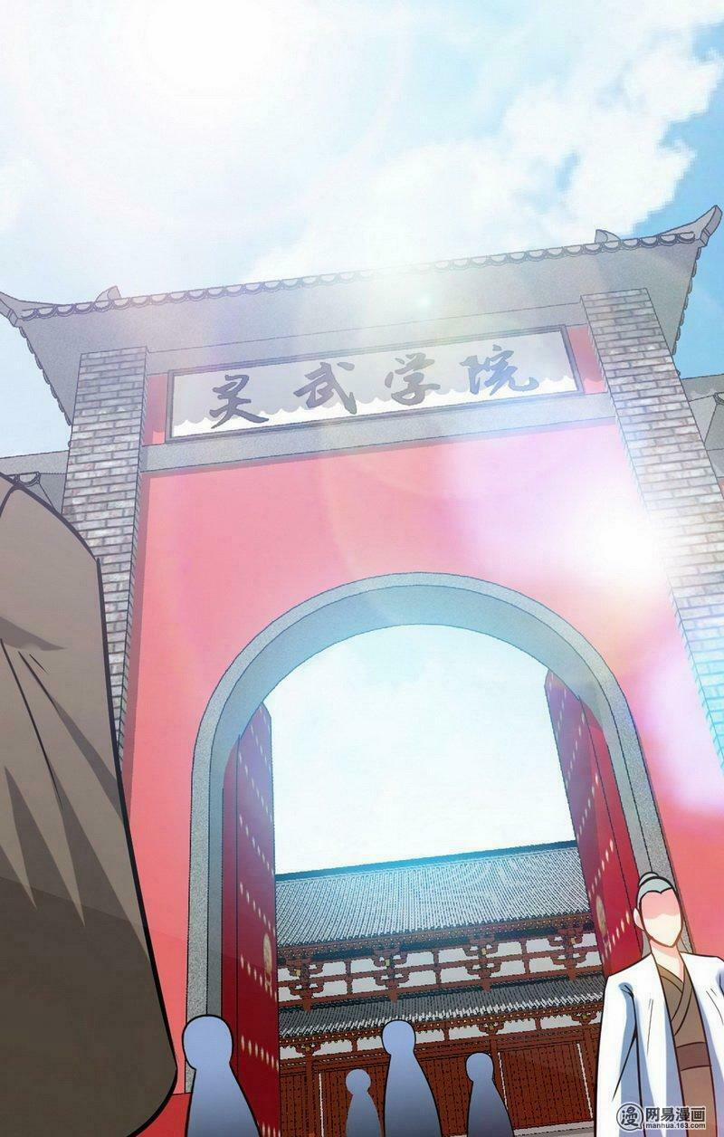 Chí Tôn Thần Ma 18 trang 11