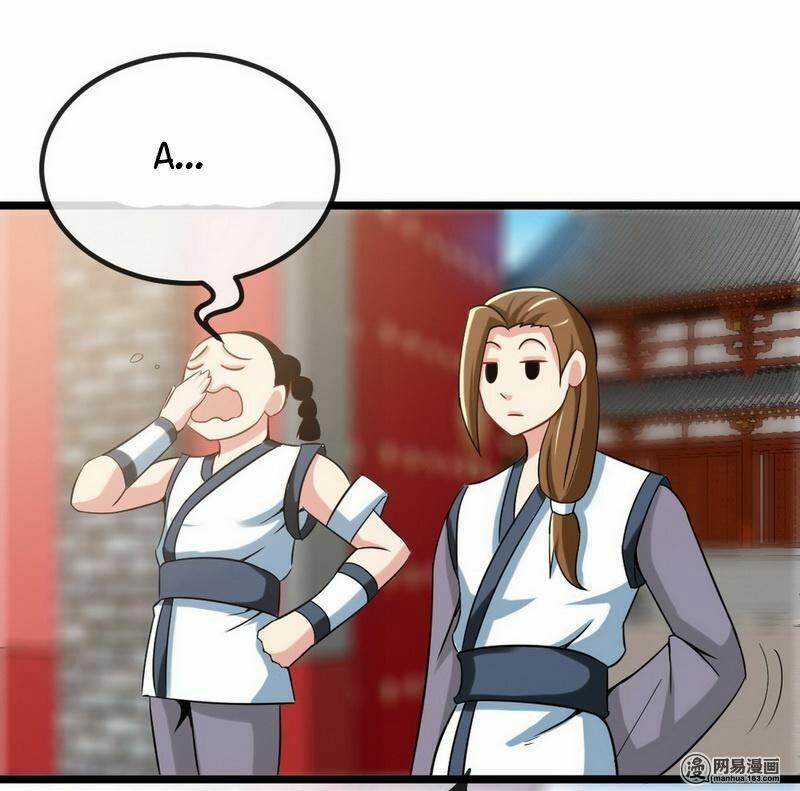 Chí Tôn Thần Ma 18 trang 12