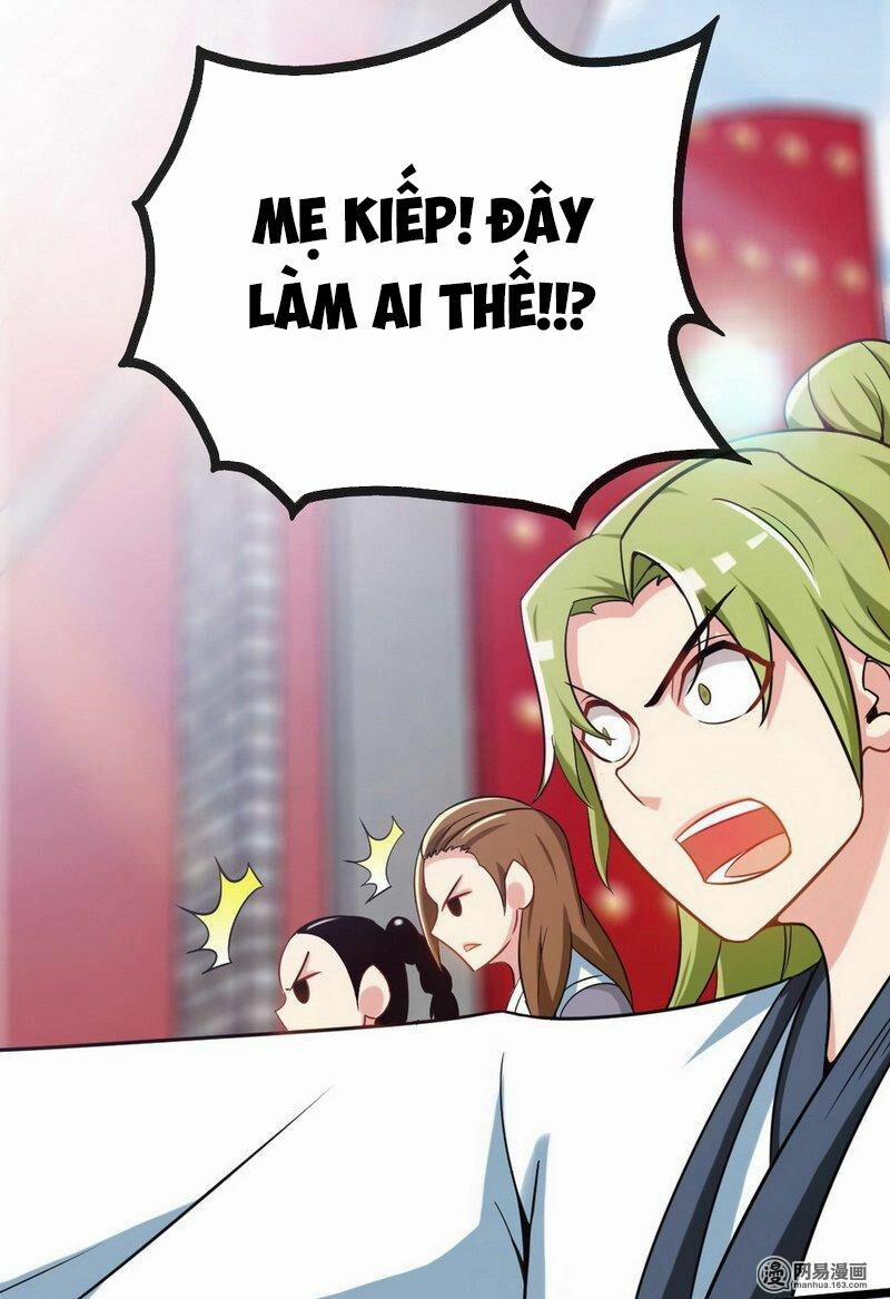 Chí Tôn Thần Ma 18 trang 13