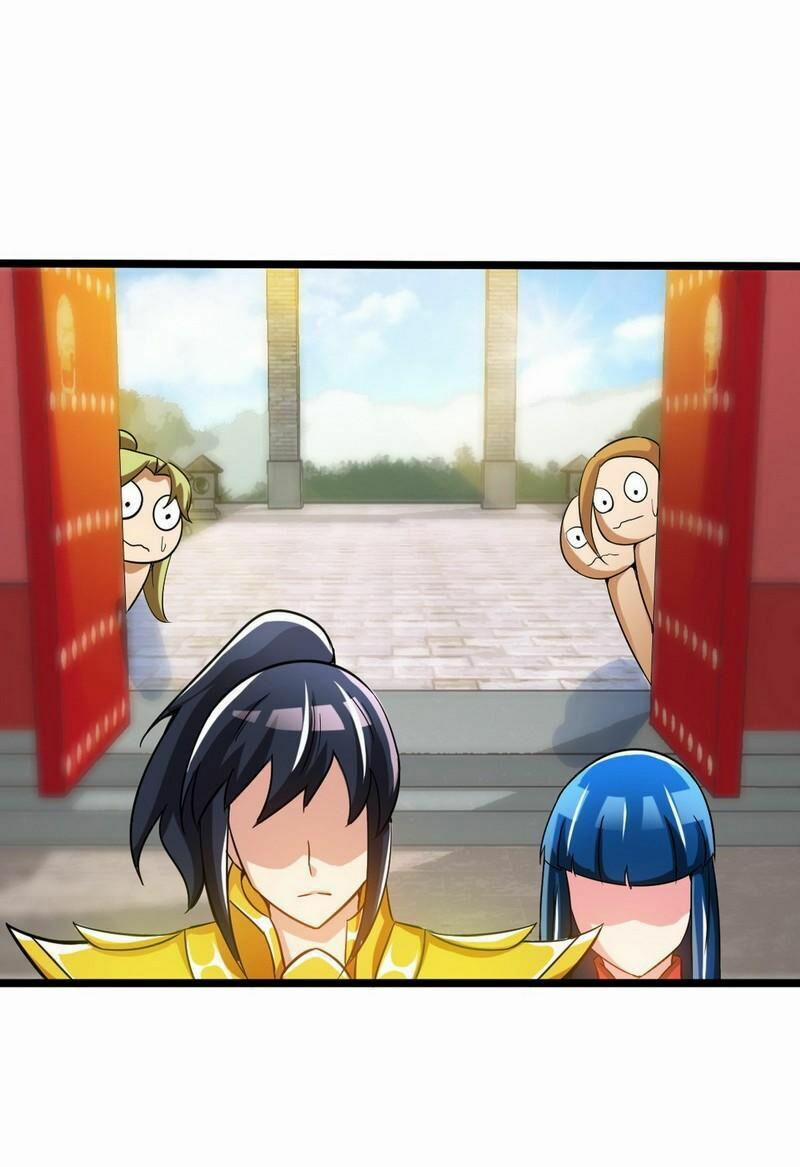 Chí Tôn Thần Ma 18 trang 18