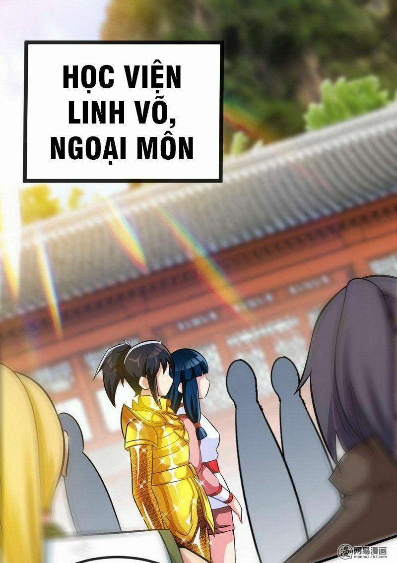 Chí Tôn Thần Ma 18 trang 19