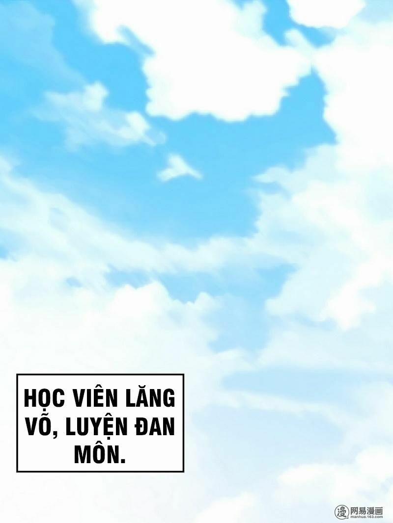 Chí Tôn Thần Ma 18 trang 25