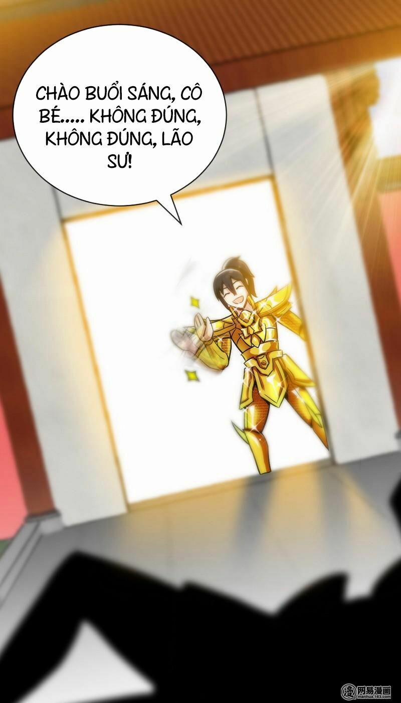 Chí Tôn Thần Ma 18 trang 29