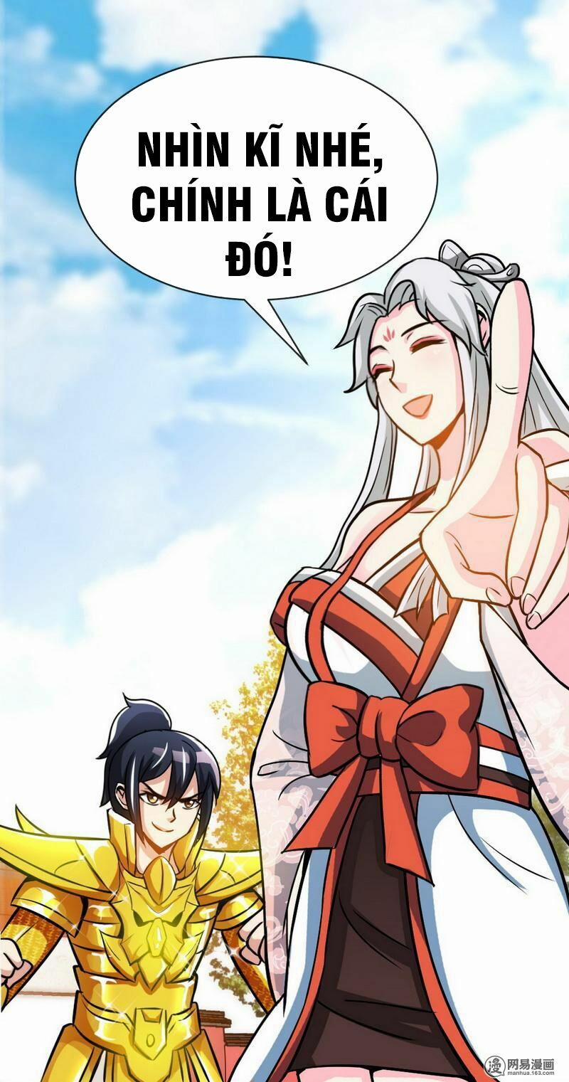 Chí Tôn Thần Ma 18 trang 39