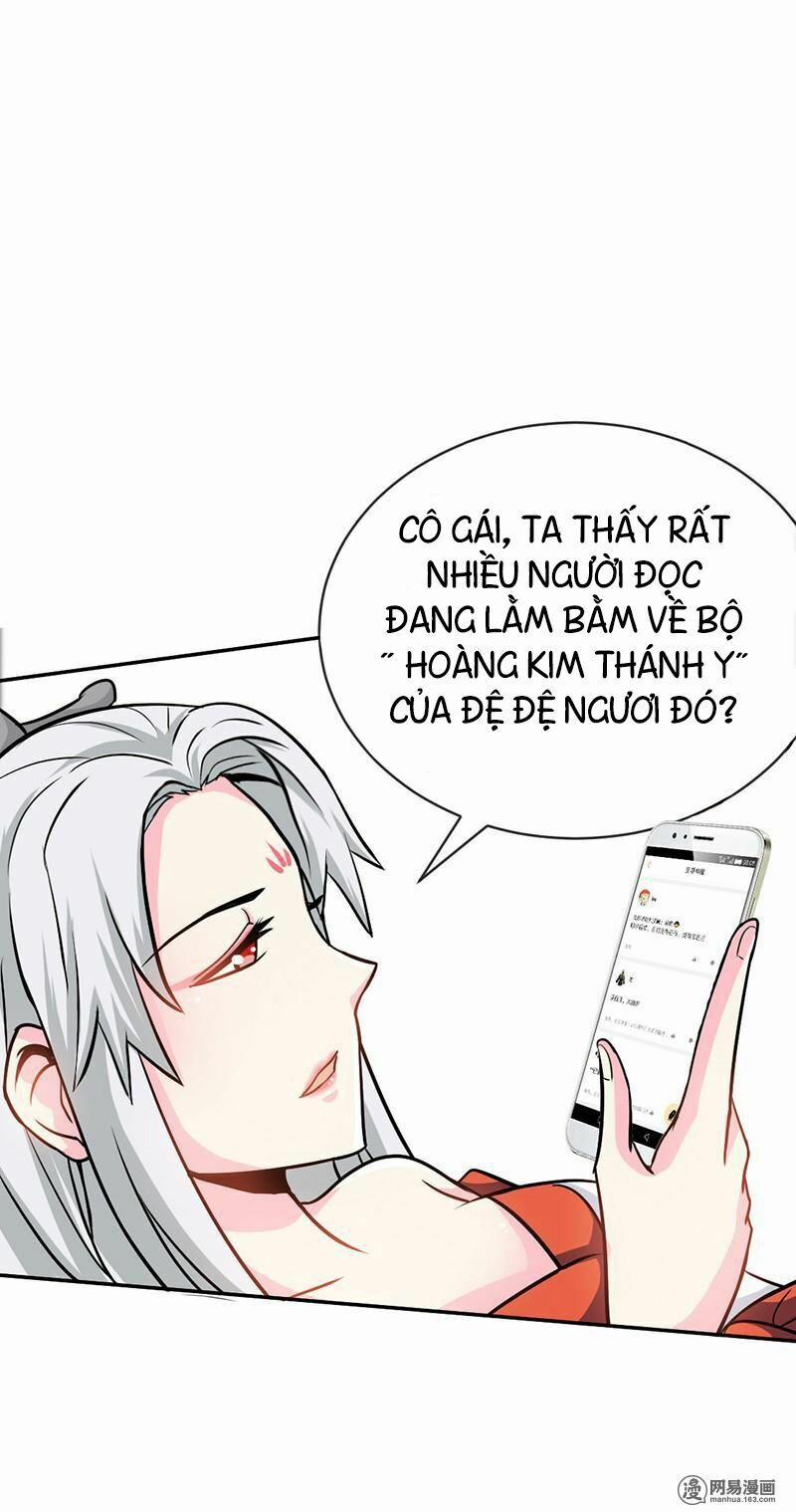 Chí Tôn Thần Ma 18 trang 42