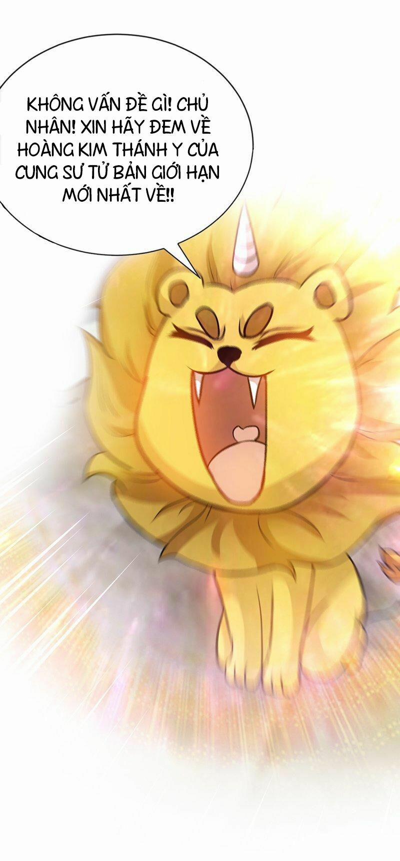 Chí Tôn Thần Ma 18 trang 45