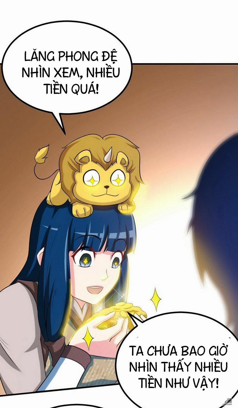 Chí Tôn Thần Ma 18 trang 5