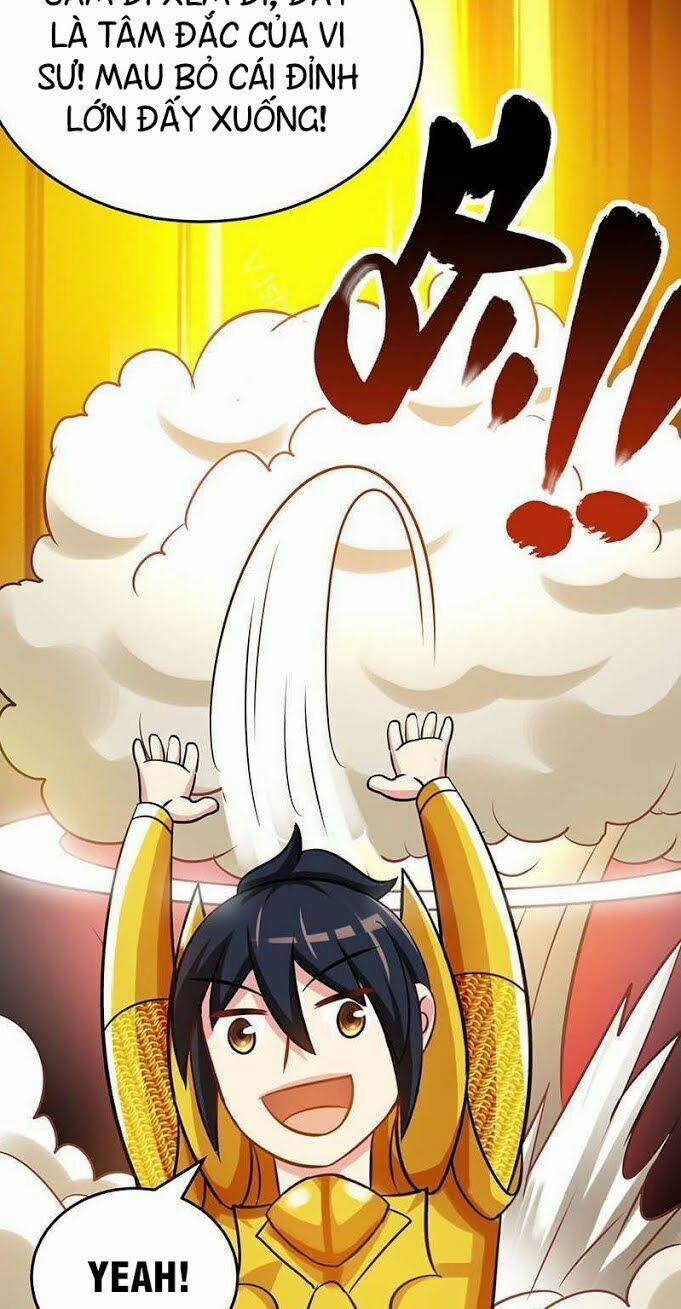 Chí Tôn Thần Ma 19 trang 12