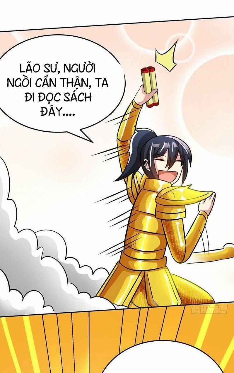 Chí Tôn Thần Ma 19 trang 14