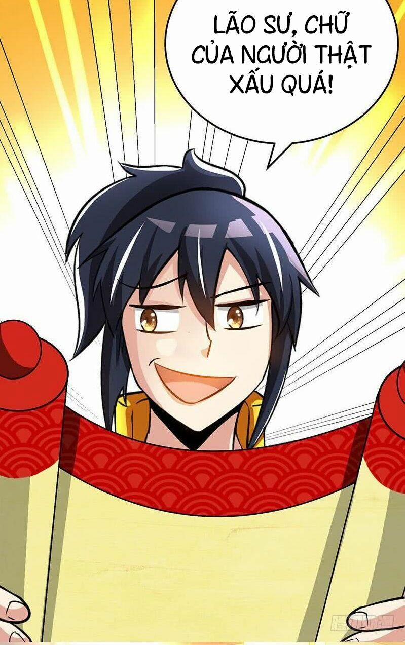 Chí Tôn Thần Ma 19 trang 15