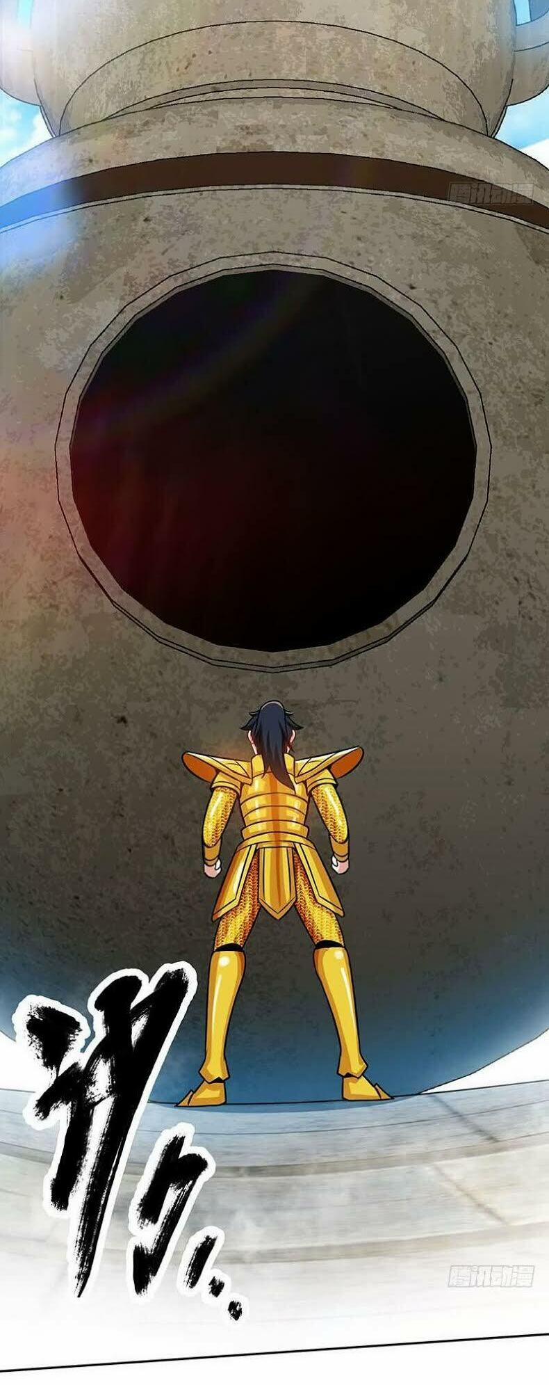 Chí Tôn Thần Ma 19 trang 2