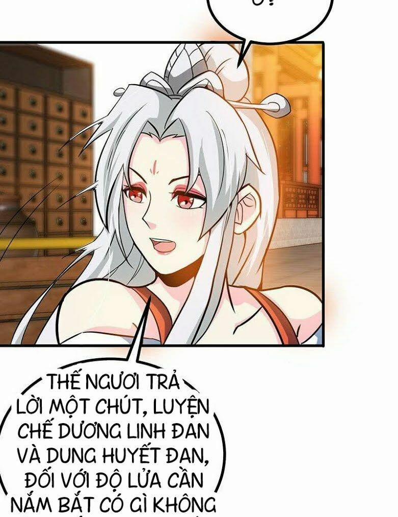 Chí Tôn Thần Ma 19 trang 21