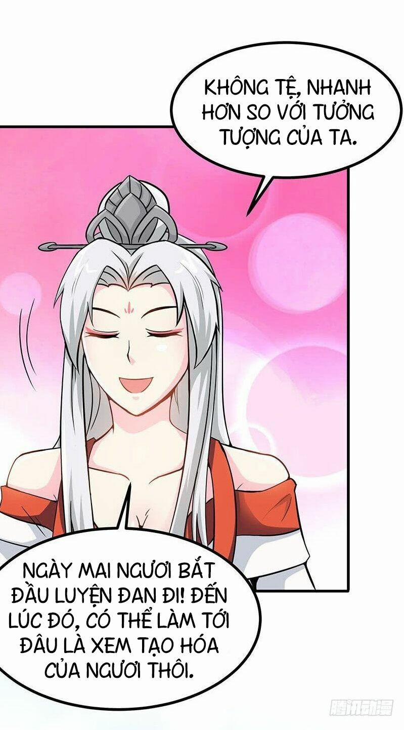 Chí Tôn Thần Ma 19 trang 24