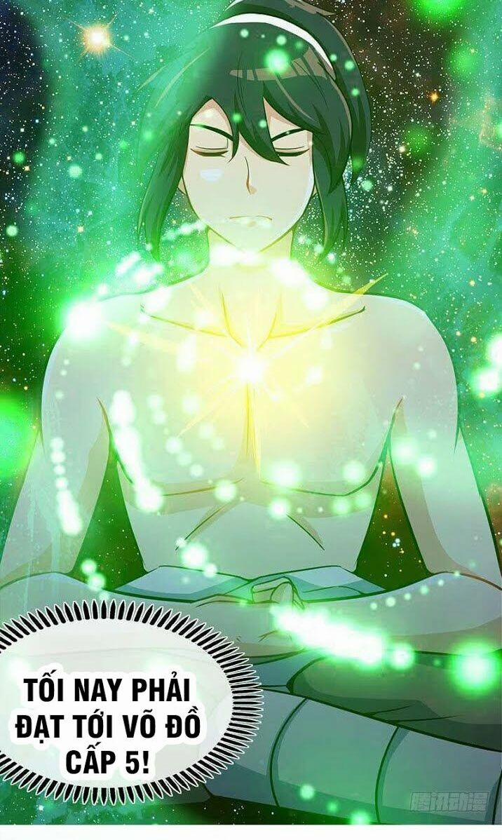 Chí Tôn Thần Ma 19 trang 30