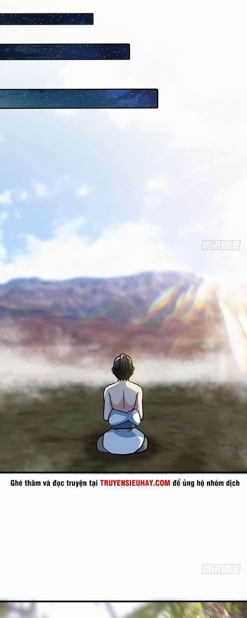 Chí Tôn Thần Ma 19 trang 31