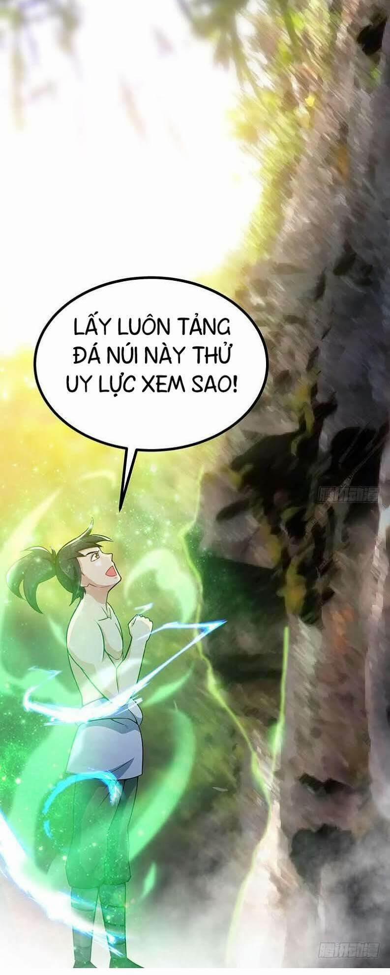 Chí Tôn Thần Ma 19 trang 32