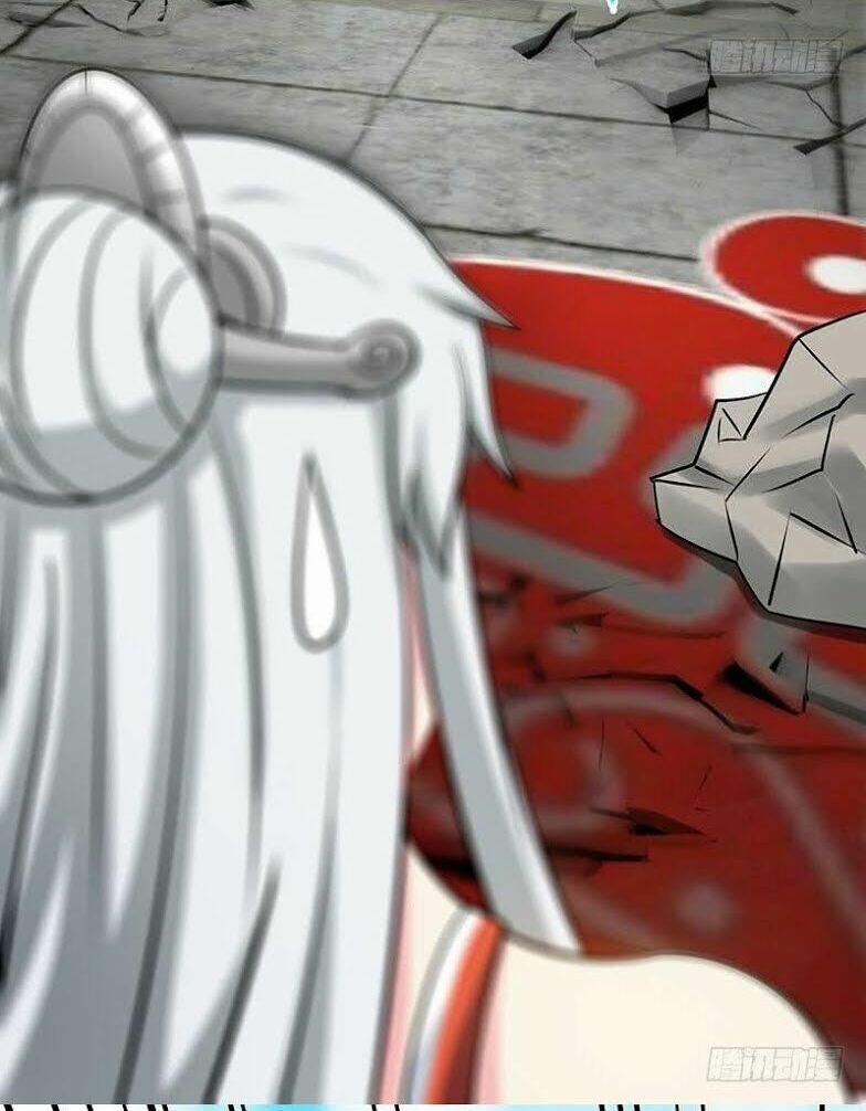 Chí Tôn Thần Ma 19 trang 8