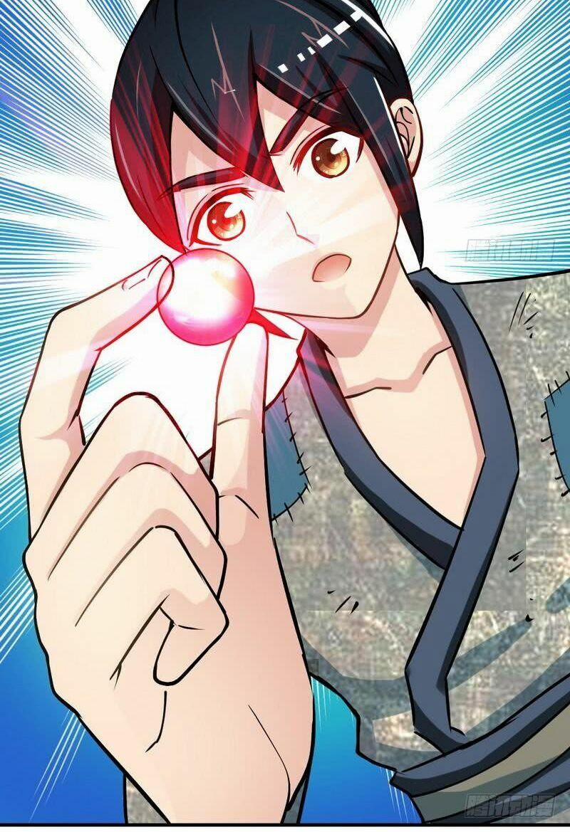 Chí Tôn Thần Ma 2 trang 10