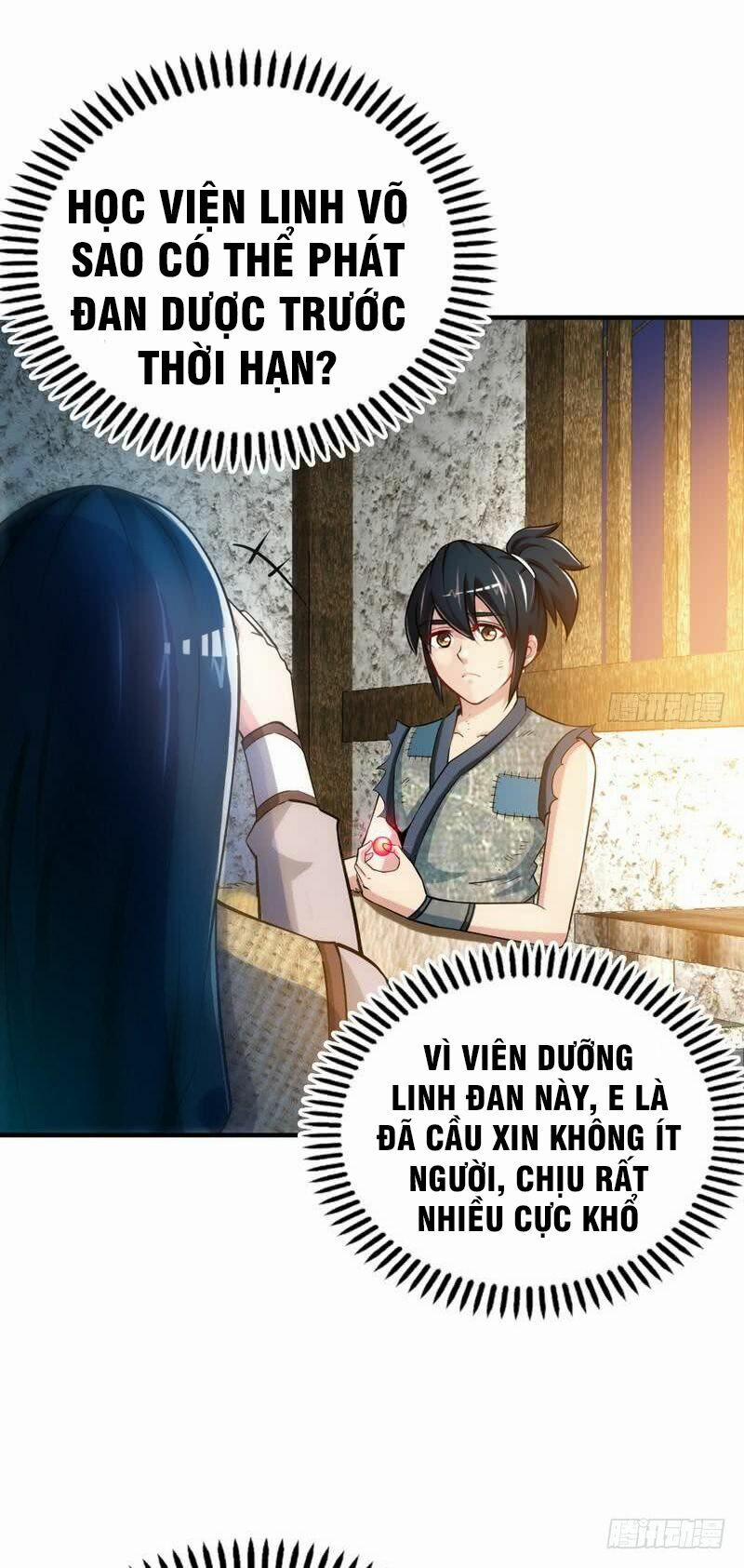 Chí Tôn Thần Ma 2 trang 13