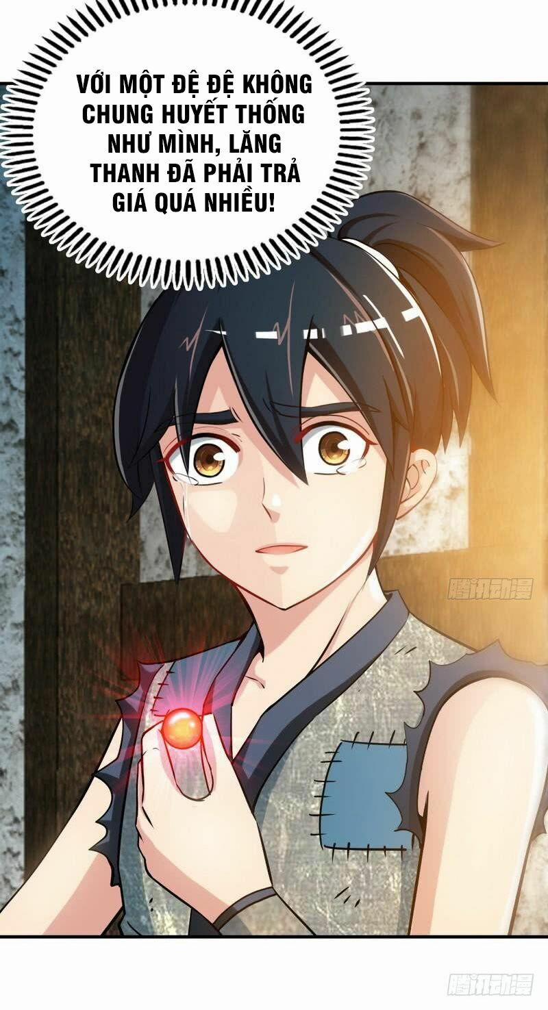 Chí Tôn Thần Ma 2 trang 14