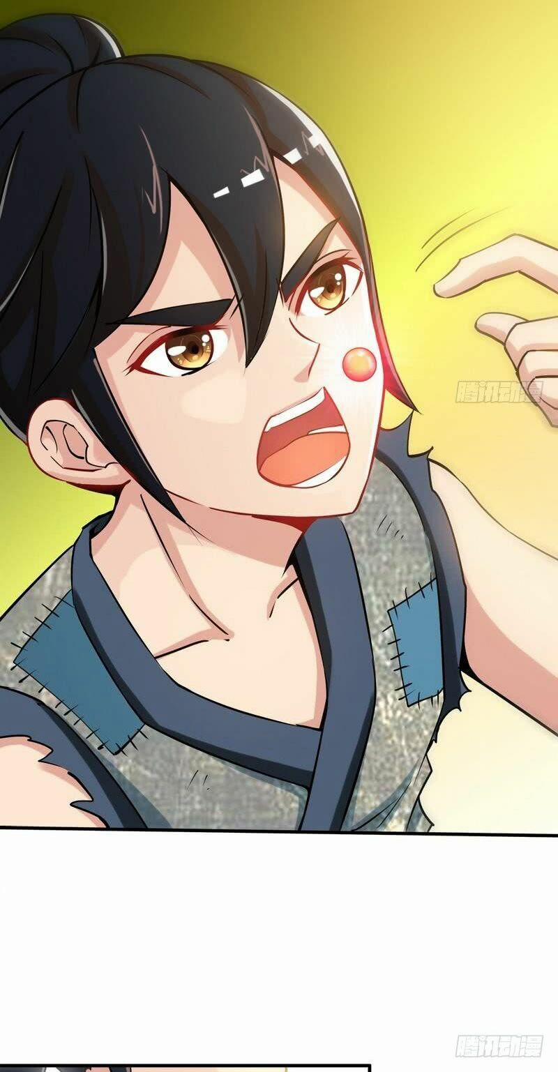 Chí Tôn Thần Ma 2 trang 15