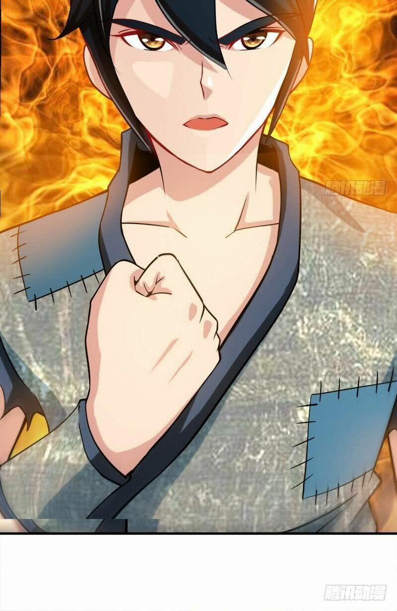 Chí Tôn Thần Ma 2 trang 17