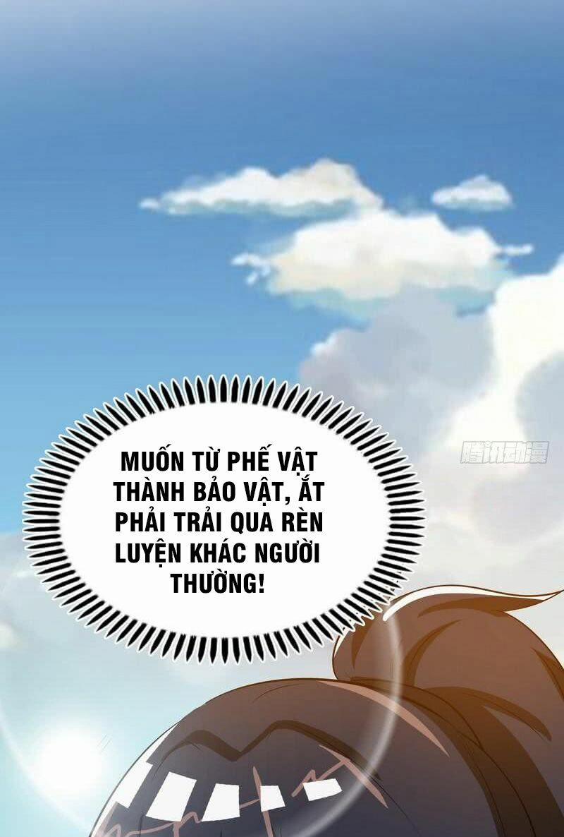 Chí Tôn Thần Ma 2 trang 22