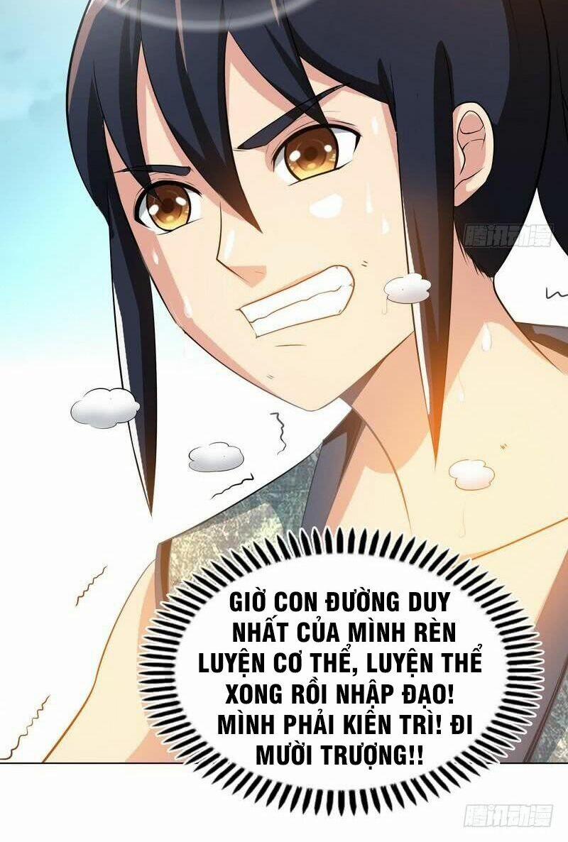 Chí Tôn Thần Ma 2 trang 23