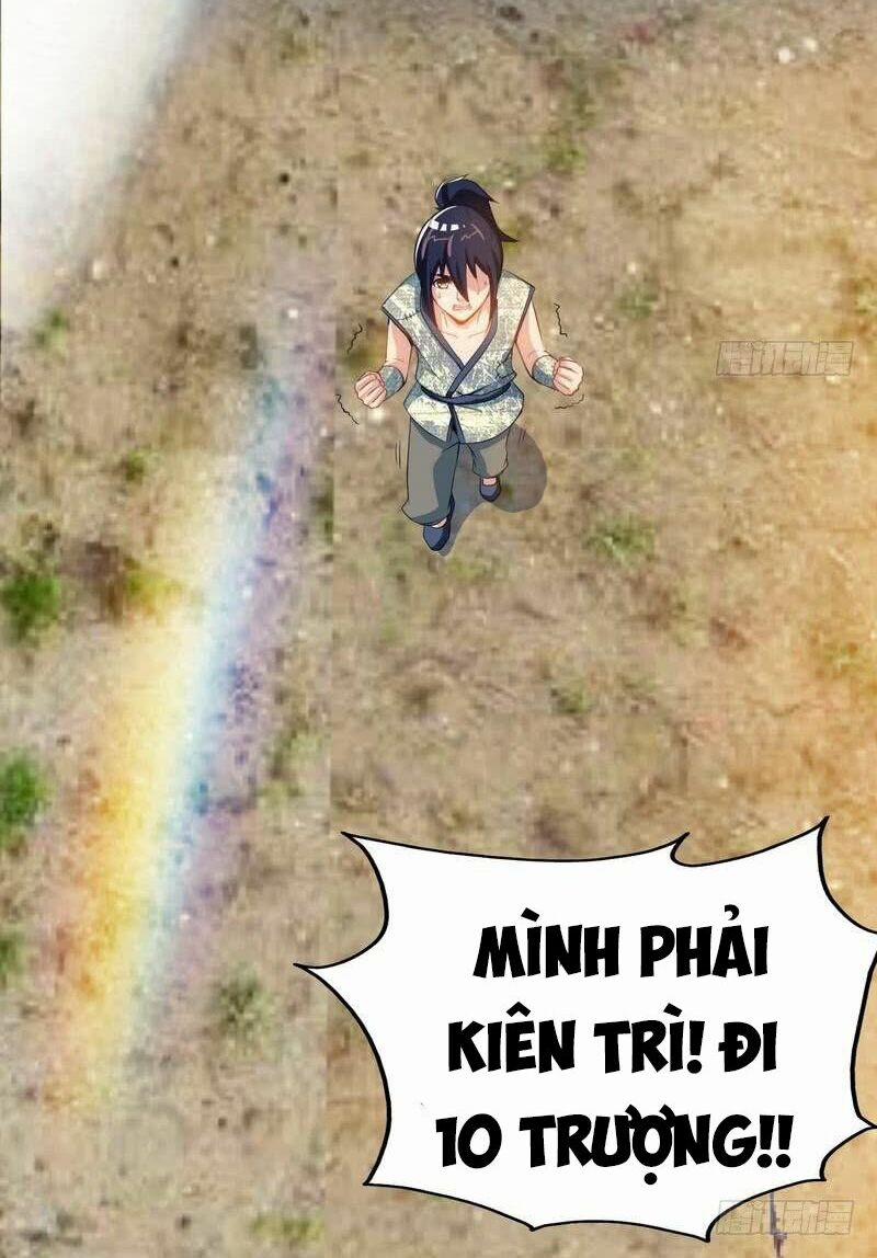 Chí Tôn Thần Ma 2 trang 25