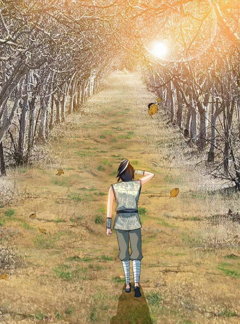 Chí Tôn Thần Ma 2 trang 27