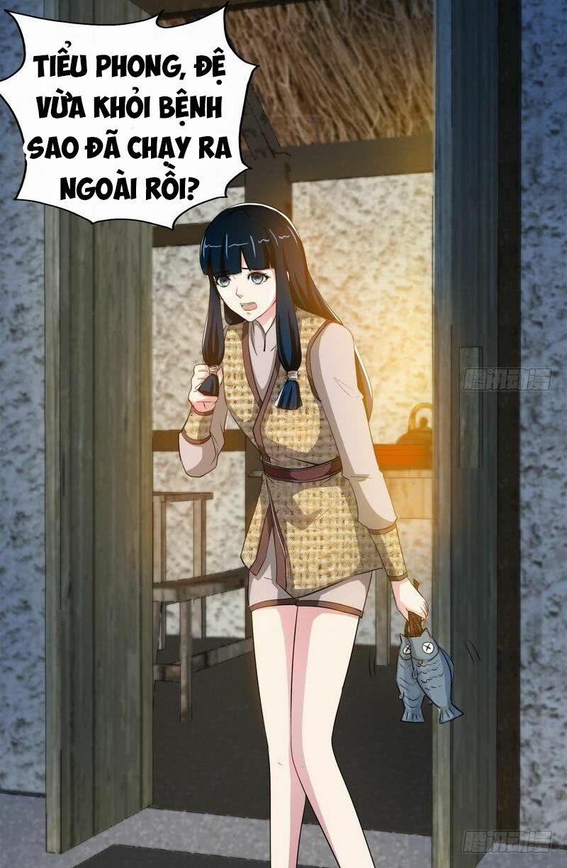 Chí Tôn Thần Ma 2 trang 31