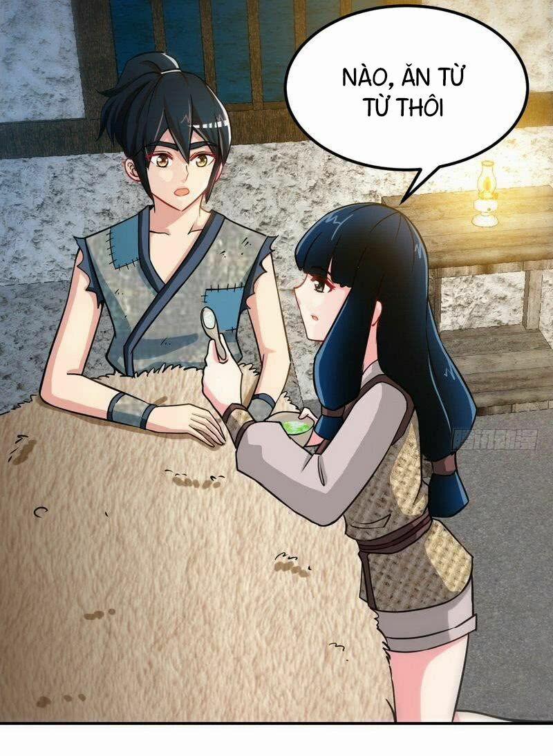 Chí Tôn Thần Ma 2 trang 4