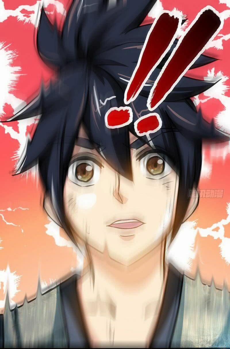 Chí Tôn Thần Ma 2 trang 46